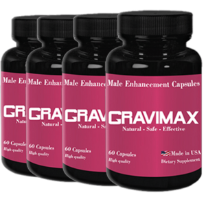 combo 4 cravimax