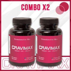 cravimax 2