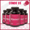 cravimax 5