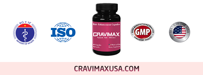 cravimax lừa đảo