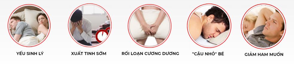 đối tượng cravimax