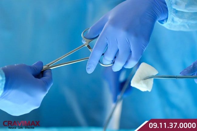 phẫu thuật tăng kích thước dương vật