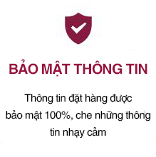 bảo mật thông tin