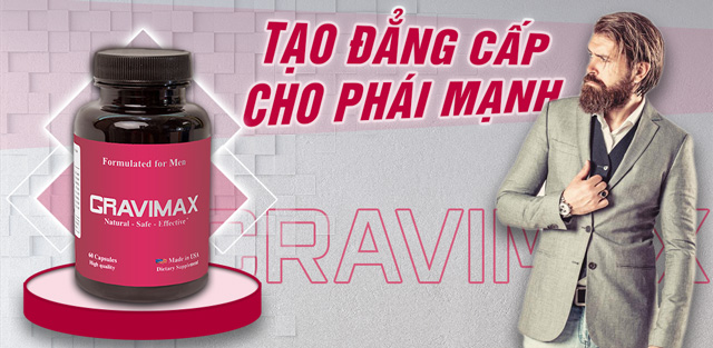 cravimax có tốt không