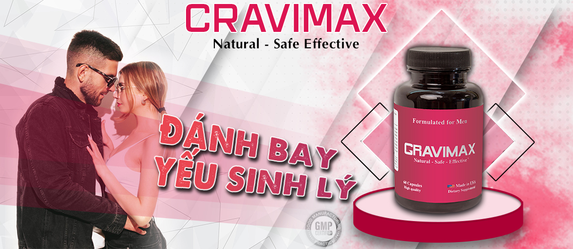 banner cravimax