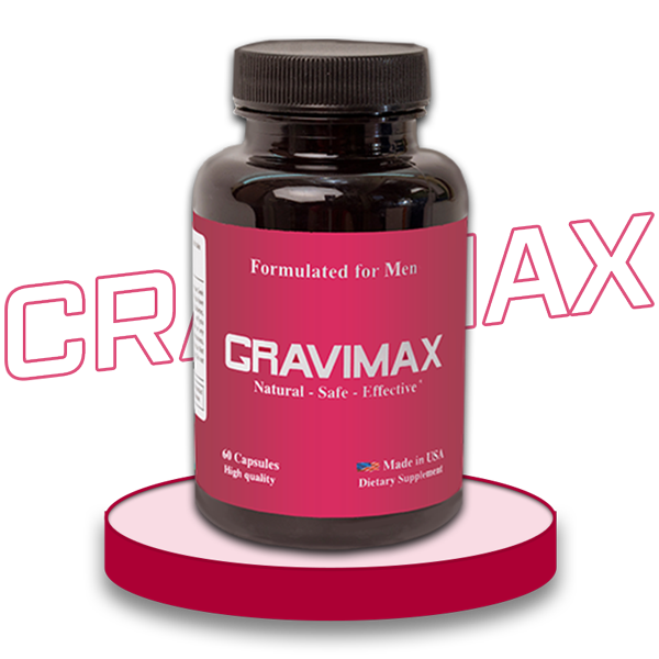 sản phẩm Cravimax